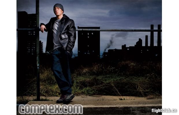 阿姆,Eminem,球鞋,上,脚,精彩回顾,说唱,巨星,  阿姆 Eminem 球鞋上脚精彩回顾