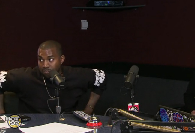 red october 侃爷签约阿迪达斯Y3 【视频】Kanye West 接受采访曝光同 Nike 的分手细节