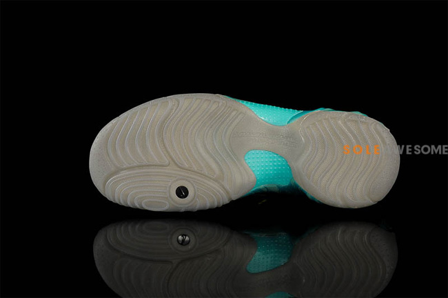 nike flightposite year of the horse