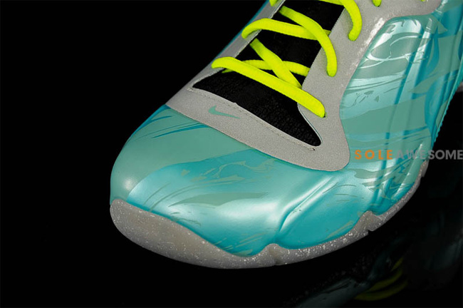 nike flightposite year of the horse