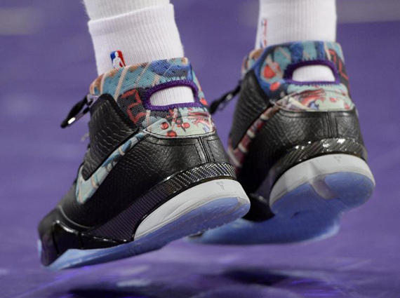nike kobe 1 prelude