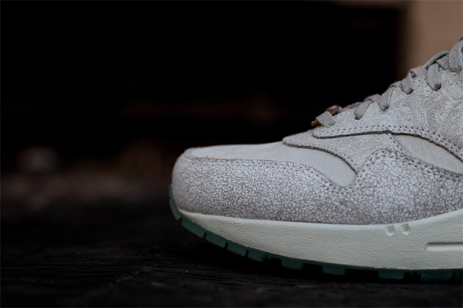 YOTH,马年别注,Nike 2014发售,WMNS YOTH Nike WMNS Air Max 1 ＂Year of the Horse＂马年别注