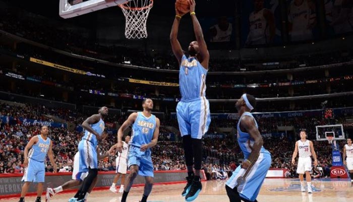 乔丹 汉密尔顿赛场穿着 喬登 12 “Gamma Blue”