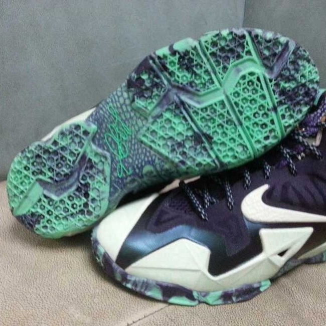 lebron 11 asg