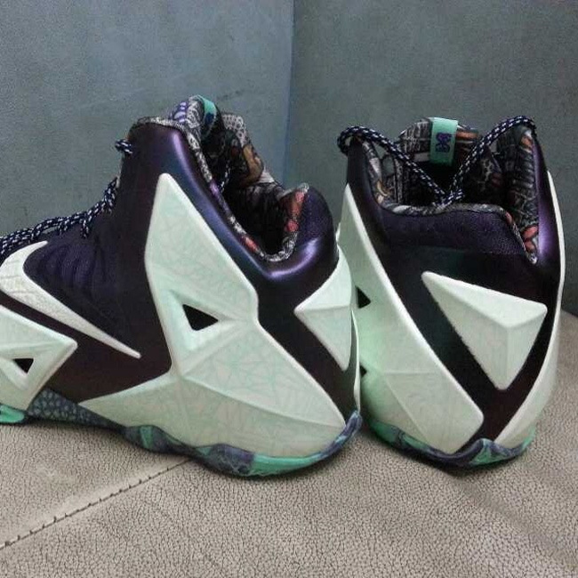 lebron 11 asg