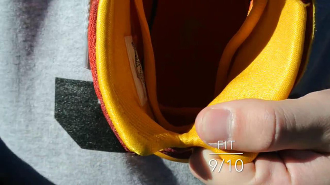 Hyperrev,鞋评 鞋评 【视频】实战派球鞋 Nike Zoom Hyperrev 全面评测