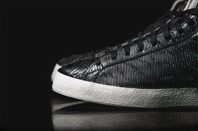 adidas Originals Eagle Black 复古篮球鞋 adidas Originals Basket Profi 发布全新配色