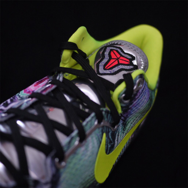 prelude pack,kobe prelude 科比8复刻prelude nike kobe 8 system "