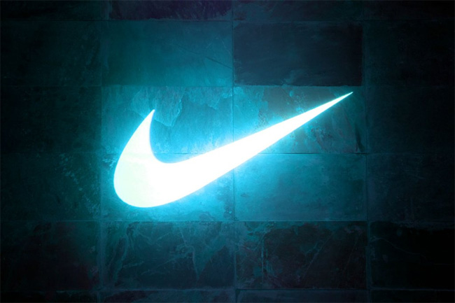 Nike  Nike 在香港举行媒体日展示最新产品