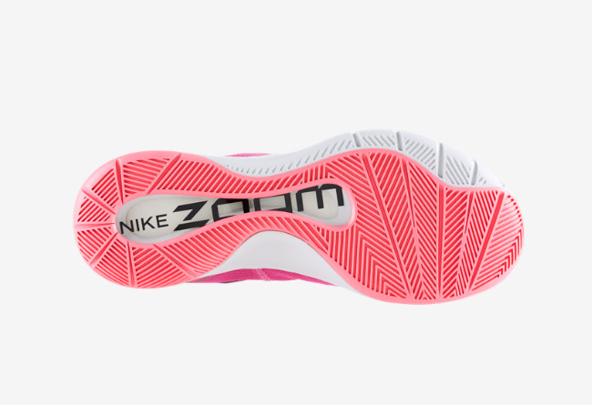 630913-601,Hyperrev 630913-601 Nike Zoom Hyperrev ＂Think Pink＂ 乳腺癌配色即将发售