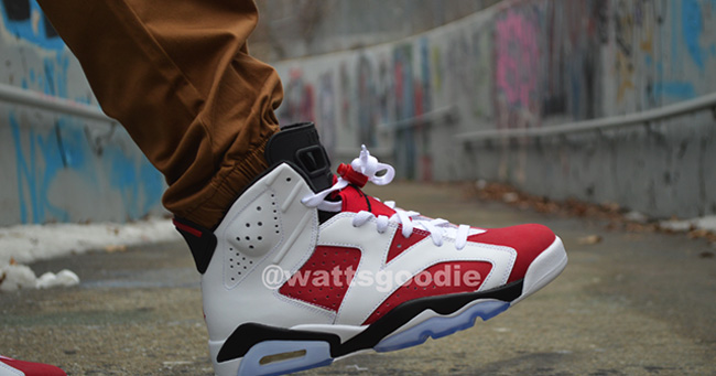 infrared aj6