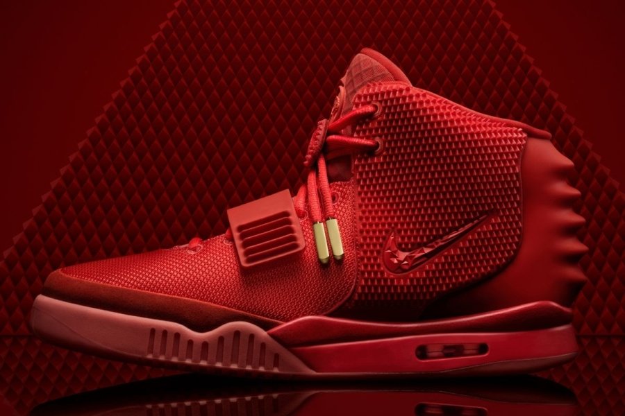 kanye west air max 1