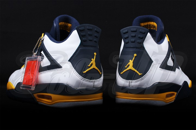 jordan 4 marquette pe