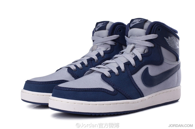 AJ1,Air Jordan 1,KO AJ1 Air Jordan 1 KO RIVAL PACK 发售信息