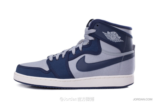 AJ1,Air Jordan 1,KO AJ1 Air Jordan 1 KO RIVAL PACK 发售信息