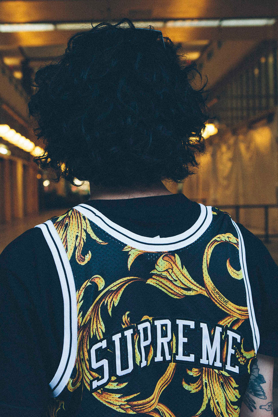 Supreme喷,Supreme,Foamposite On Supreme喷 Supreme x Nike Air Foamposite One 发售信息 Supreme喷,Supreme,Foamposite On Supreme喷 Supreme x Nike Air Foamposite One 发售信息