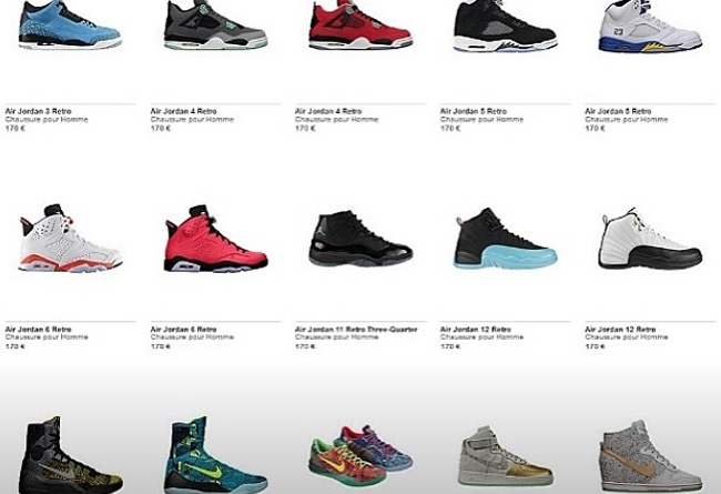 NikeStore,英国,官网,再次,大规模,补货,Nike  NikeStore 英国官网再次大规模补货