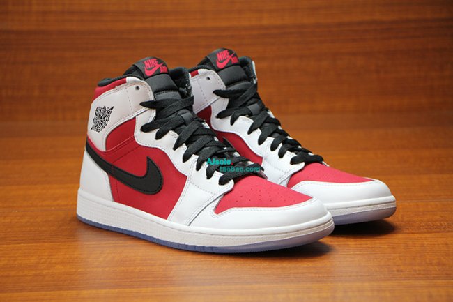 aj1 carmine