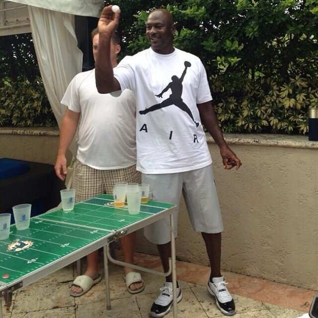 airjordan11lowconcord乔丹上脚回顾
