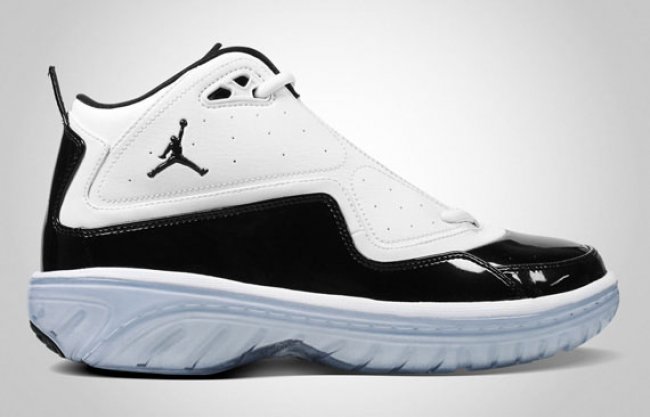 Air Jordan,AJ,Concord  细数历年 Concord 配色的 Air Jordan 球鞋