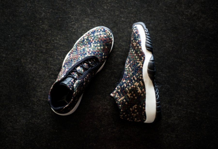 Jordan Future,652141-301 652141-301 Jordan Future PRM "Dark Army" 高清细节欣赏 Jordan Future,652141-301 652141-301 Jordan Future PRM "Dark Army" 高清细节欣赏