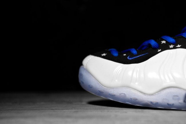 投篮之星,679085-101 Shooting Stars 679085-101 Nike Air Foamposite One & Lil Penny Posite 投篮之星