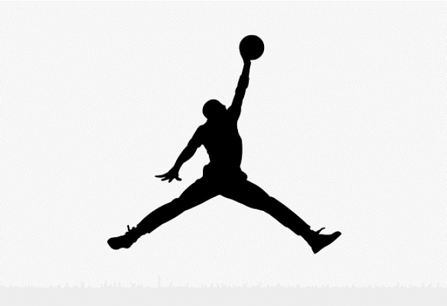 aj,air jordan,jordan brand 小科普:jumpman logo 的由来