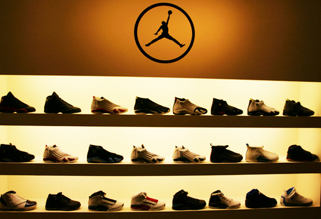 AJ,Air Jordan AJ 2015发售价格 Jordan Brand 或将在 2015 年提价 10%