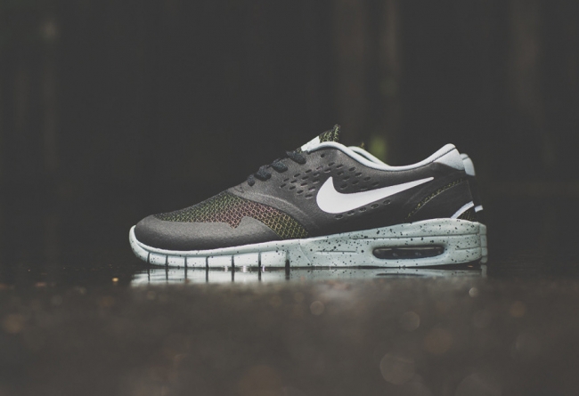 Nike SB  Nike SB Eric Koston 2 Max 全新配色发布