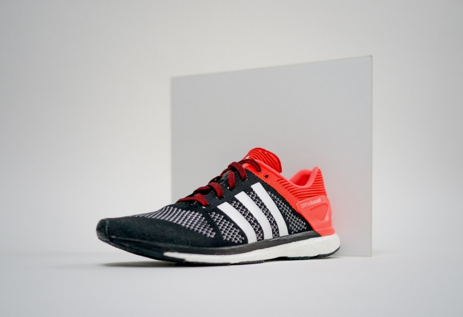 adidas Prime BOOST  近赏 adidas adizero Prime BOOST