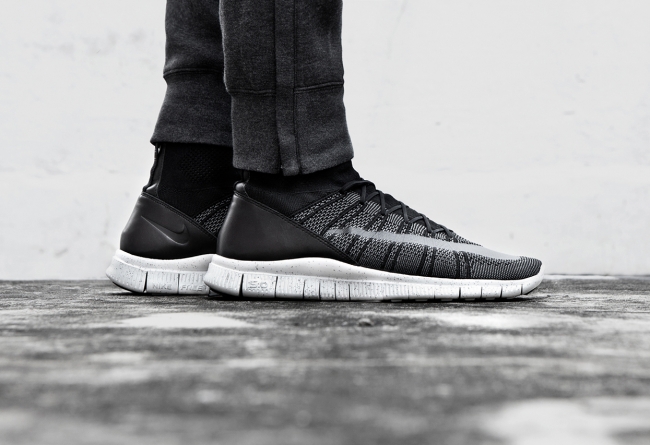 Nike Free Mercurial Superfly H  近赏 Nike Free Mercurial Superfly HT