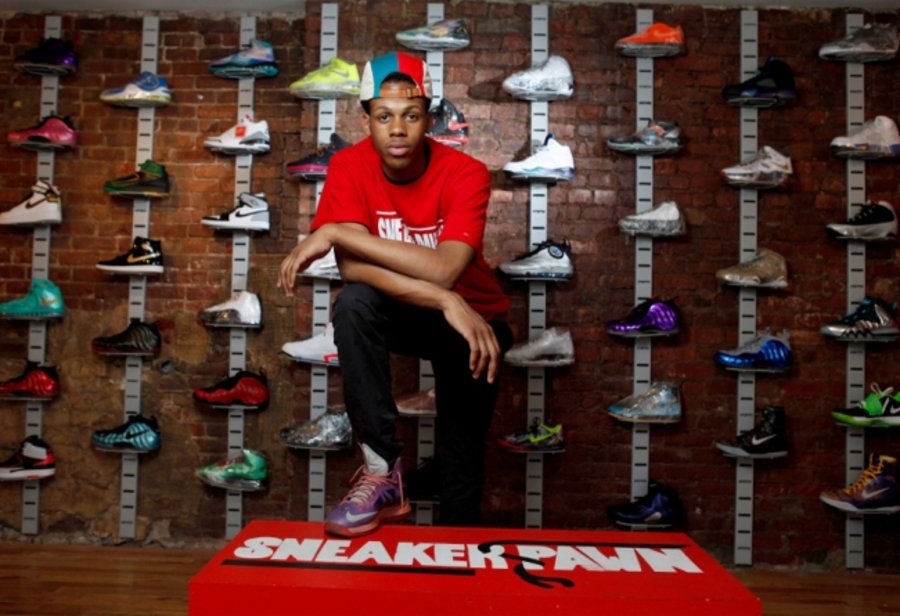 全球,首间,球鞋,典当,店铺,Sneaker,Pawn,纽约 全球首间球鞋典当店铺 Sneaker Pawn 纽约开业 全球,首间,球鞋,典当,店铺,Sneaker,Pawn,纽约 全球首间球鞋典当店铺 Sneaker Pawn 纽约开业