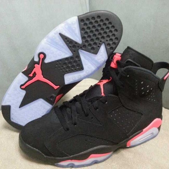 aj6,air jordan 6,384664-023 aj6黑红384664-023 air jordan 6 "