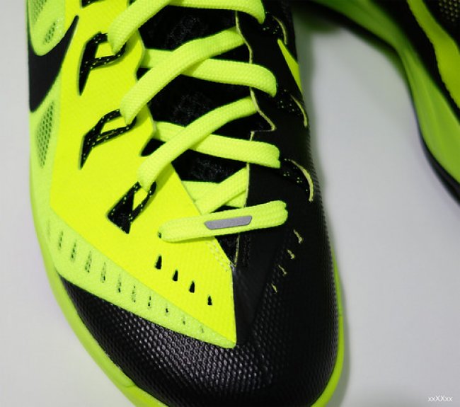HD2014,Nike Hyperdunk 2014 HD2014实战 Nike Hyperdunk 2014 球鞋实战评测
