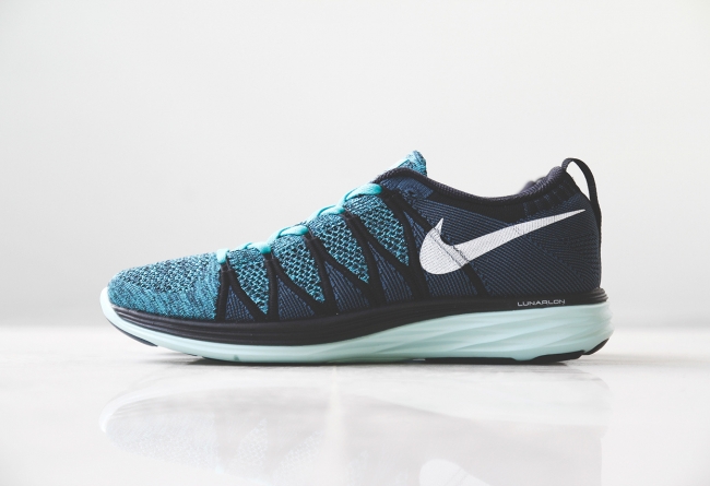 Nike Flyknit Lunar 2  Nike Flyknit Lunar 2 2014 夏季全新配色上市