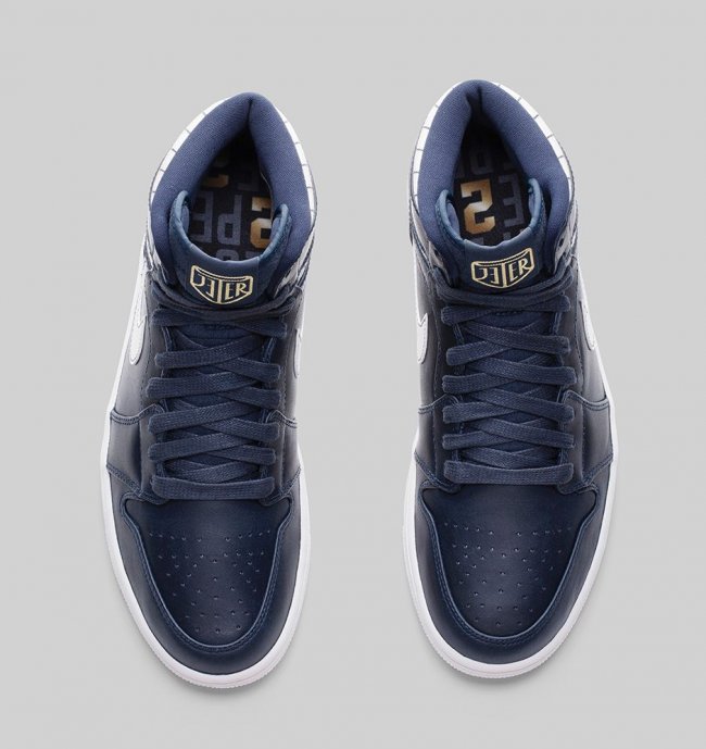 derek jeter aj1