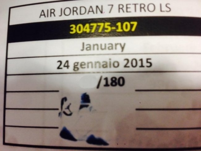 AJ,Air Jordan AJ2015发售信息日期 Air Jordan 2015 春季发售清单一览