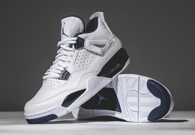 aj4 columbia