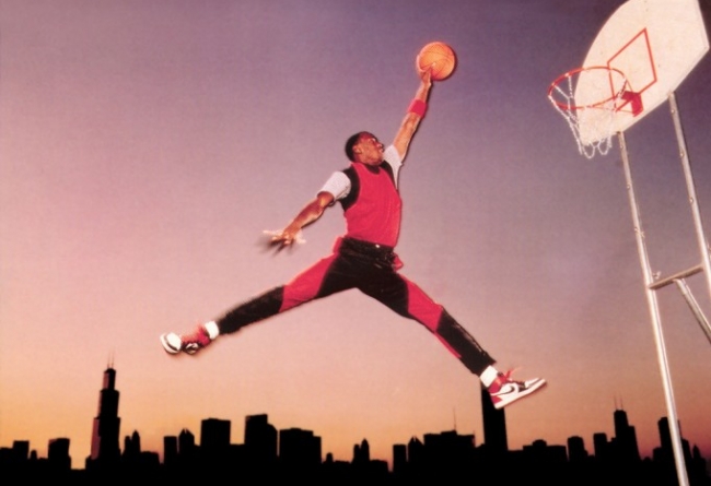 摄影师,状告,Nike,称,Jumpman,Logo,版权,  摄影师状告 Nike，称 Jumpman Logo 版权为他所有
