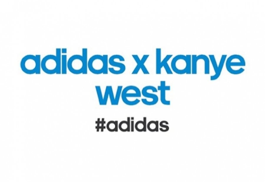 Kanye,West,x,adidas,系列发布  Kanye West x adidas 发布倒计时开始