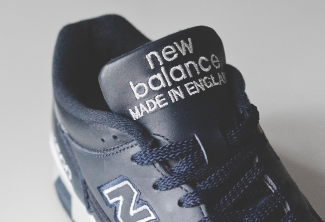 New,Balance,2015,春季,“Made  New Balance 1500 英产新色即将登场