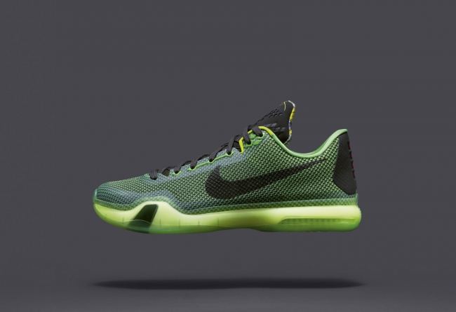 Nike,Basketball正式发布KOBE 705317-333科比10代 Kobe 10 "Vino" 官方发售信息