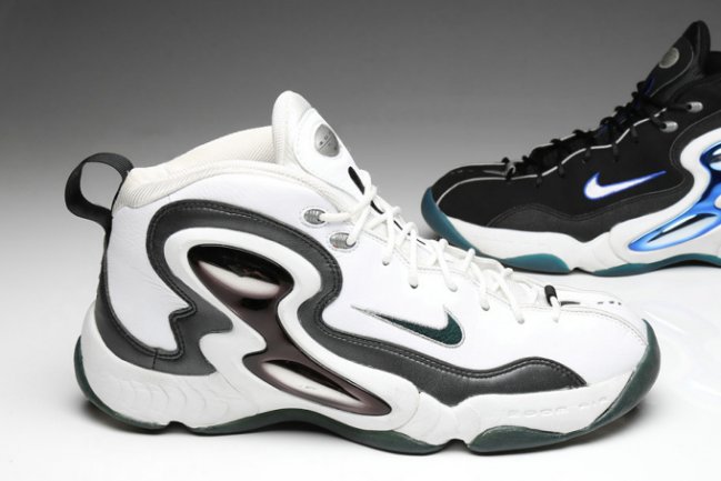 nike air hawk flight