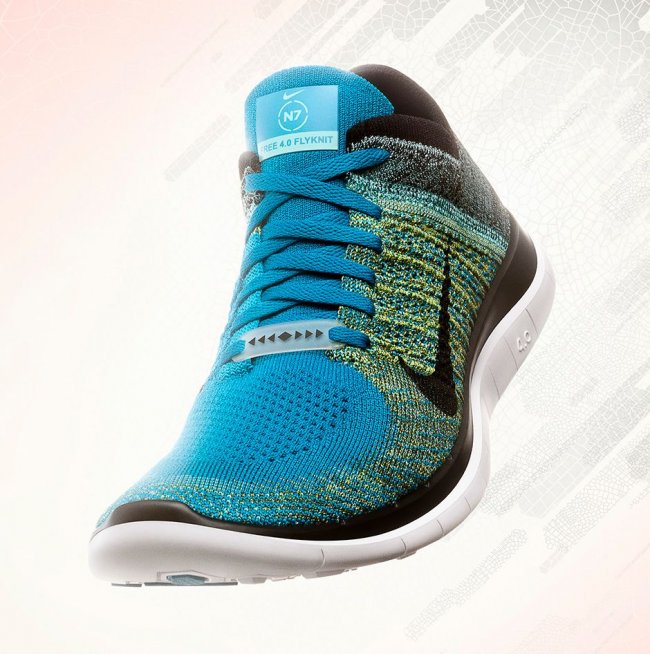 N7,Nike  Nike 正式发布 2015 春季 N7 系列鞋款