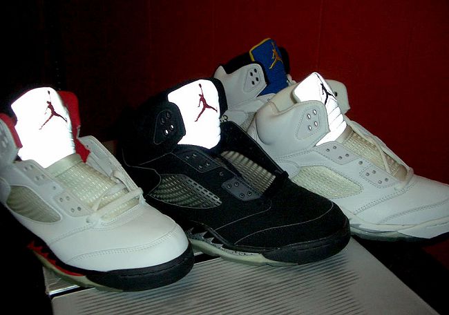 bluebird aj5