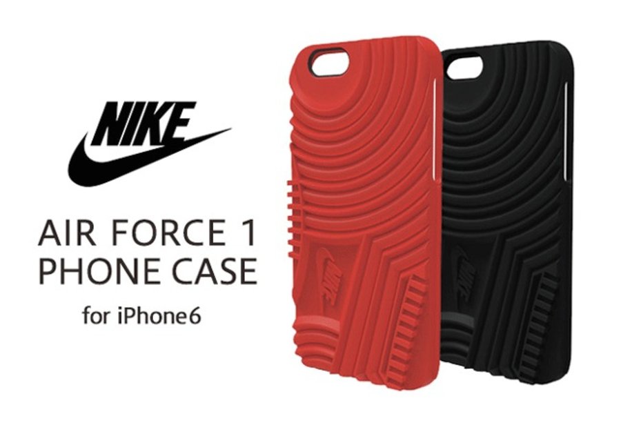 Air,Force,鞋底,主题,iPhone,手,机壳,以,  Air Force 1 鞋底主题 iPhone 6 手机壳