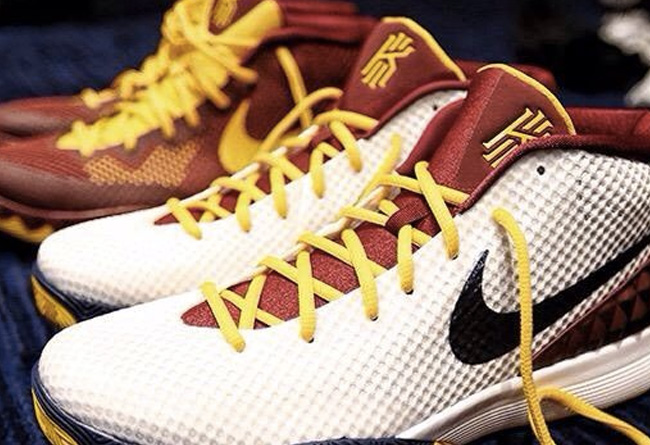 kyrie 1 pe