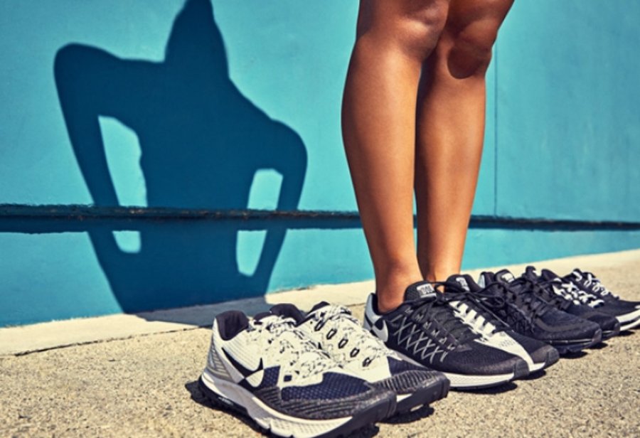 Nike Running  Nike Running “Dos Angeles” 系列跑鞋发布