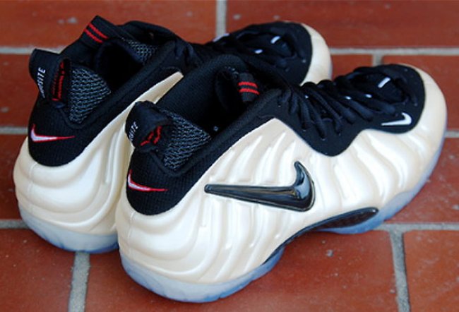 foamposite pro,foamposite 奶泡复刻发售日期 珍珠泡 nike air