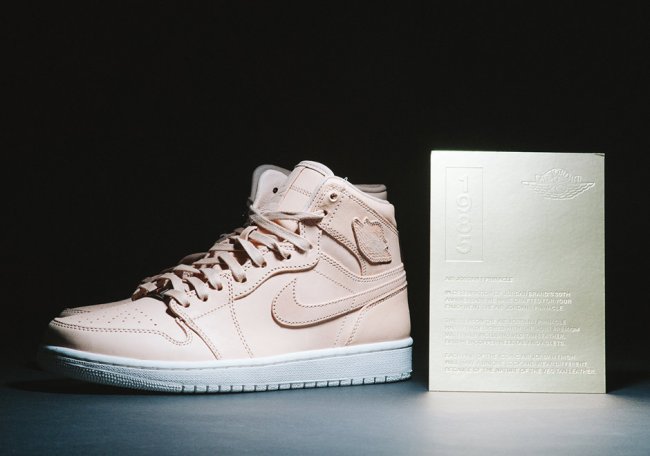 aj1 pinnacle vachetta tan